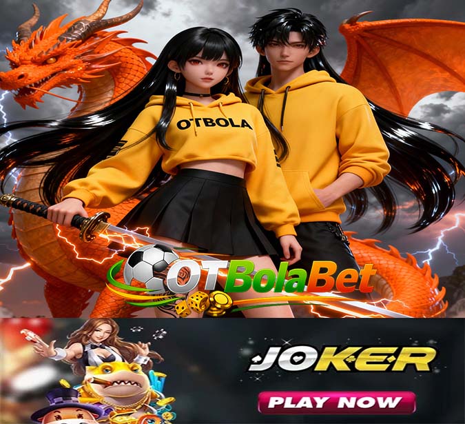 OTBolaBet Slot Gacor Online Paling Dicari Pemain