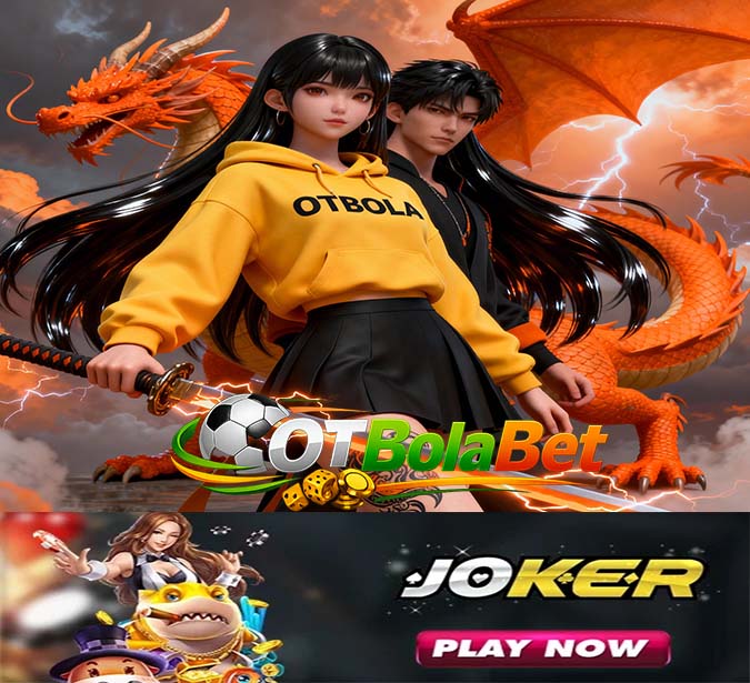 OTBolaBet Slot RTP Gacor Terpercaya Winrate Tinggi