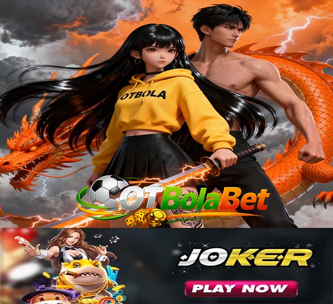 OTBolaBet Slot QRIS Online Paling Dicari Pemain