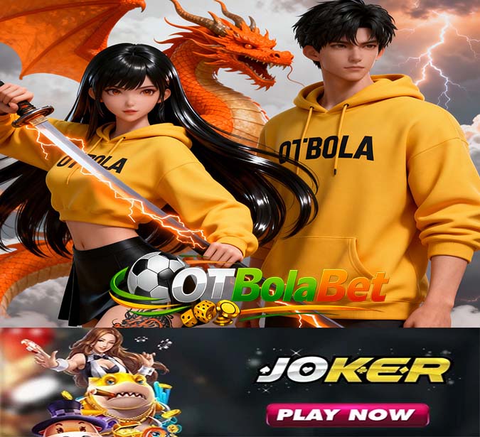 OTBolaBet Situs QRIS Online Bonus Besar Setiap Hari