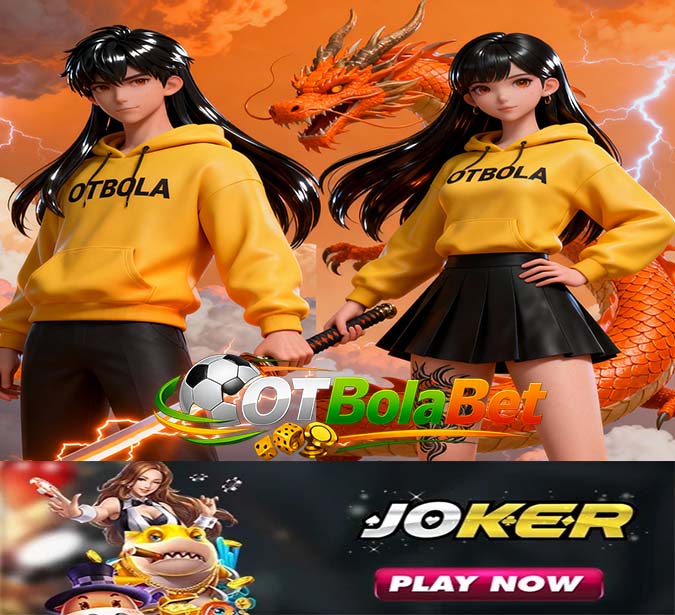 OTBolaBet Bandar QRIS Online Terbaik Transaksi Cepat