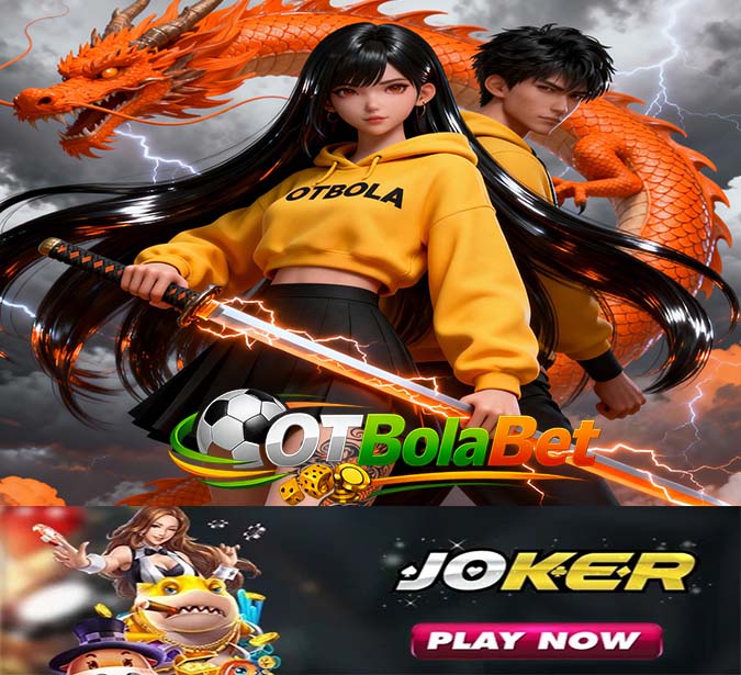 OTBolaBet Link Slot Qris Terpercaya Paling Gacor