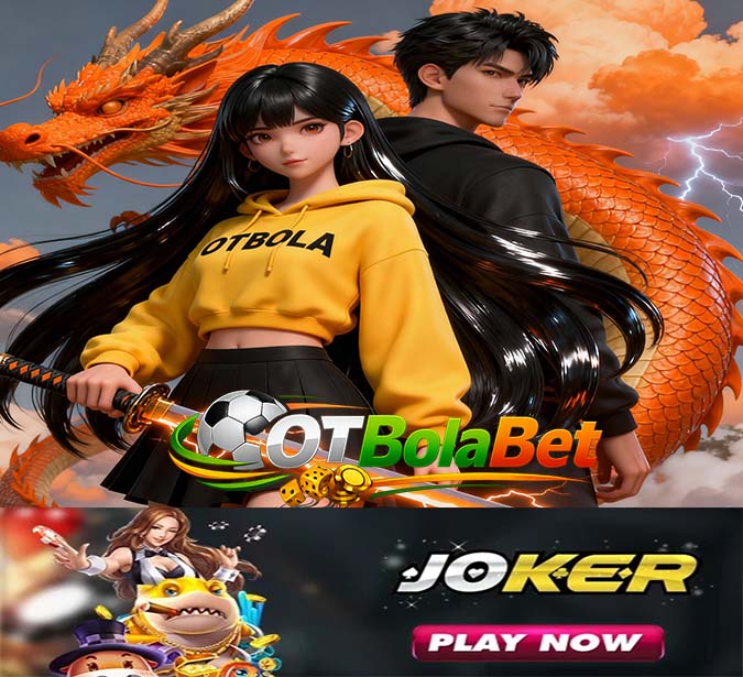 OTBolaBet Pola Slot Online Akurat Khusus Pemula
