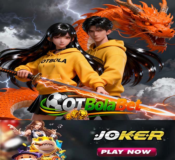 OTBolaBet Daftar Slot Provider Lengkap Akses Mobile Lancar