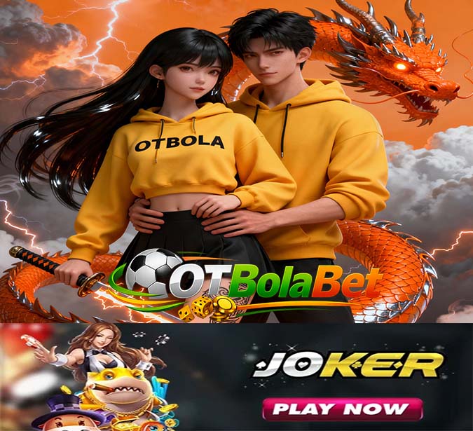 OTBolaBet Game Slot Deposit Qris Gacor Setiap Hari