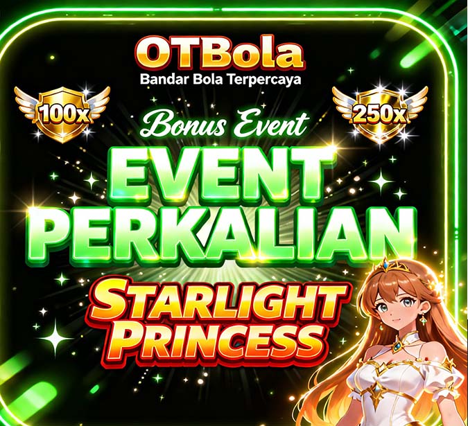 OTBola Slot BRI Online Game Populer Jackpot Maksimal