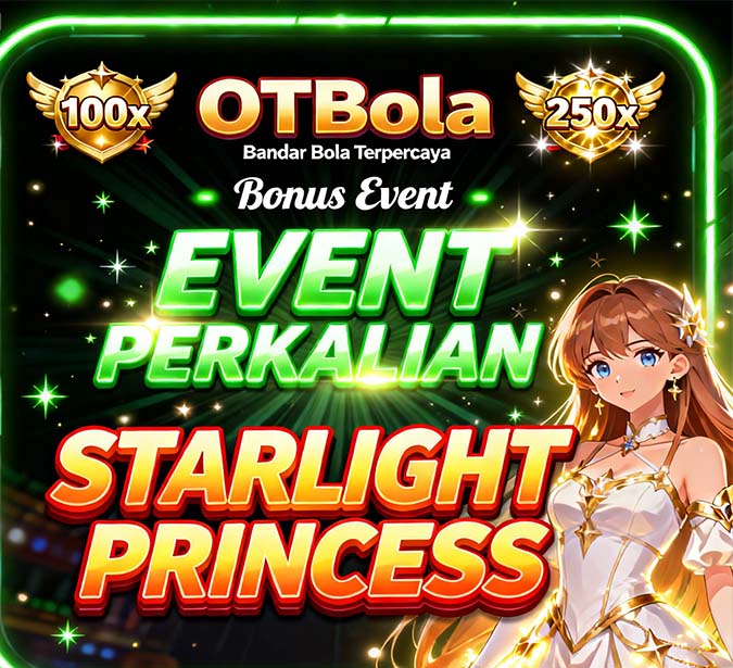 OTBola Slot BCA Online Situs Terbaik Bonus Melimpah