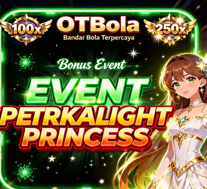 OTBola Slot Mandiri Online Cepat Jackpot Besar