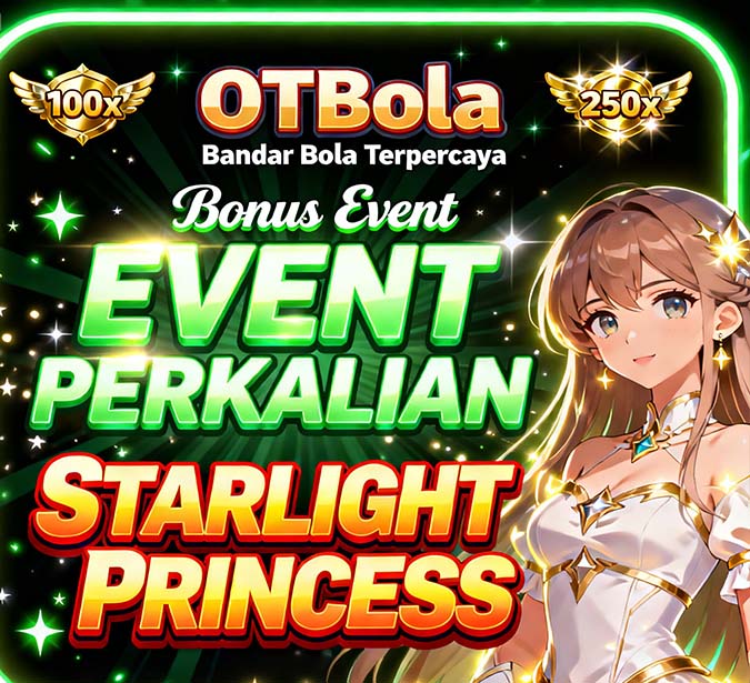OTBolaBet Slot BNI Online Terbaik Dengan Jackpot Fantastis