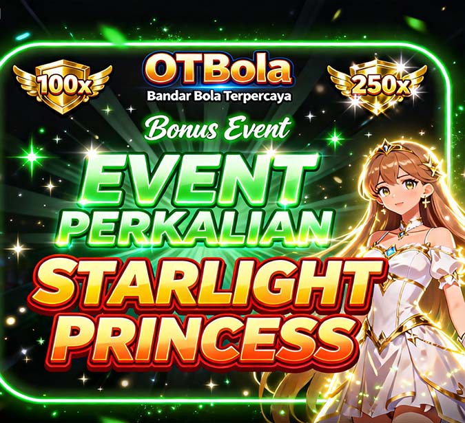 OTBola Slot APK OVO Situs Terbaik Banyak Bonus
