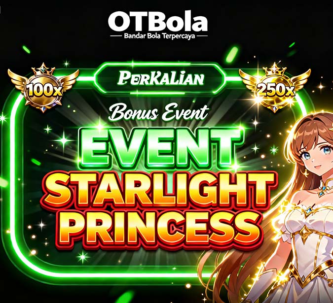 OTBola Slot APK Dana Gacor Terbaru Banyak Bonus