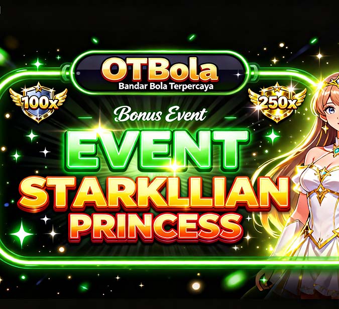 OTBola Slot Online Gacor Tanpa Batasan Kemenangan